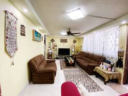 Blk 602 Hougang Avenue 4 (Hougang), HDB 4 Rooms #345121331